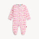 Pink Apres Chic