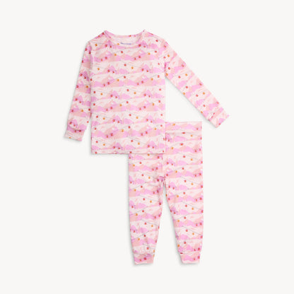 Magnetic PJ Set Pink Apres Chic - Magnetic Me