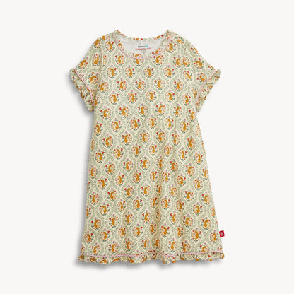 Magnetic Nightgown Fleur Sauvage - Magnetic Me