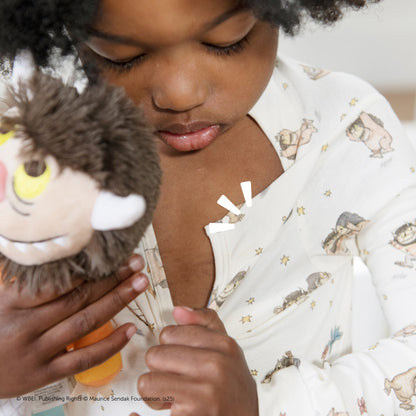 Magnetic PJ Set Warner Bros. - Where the Wild Things Are - Magnetic Me