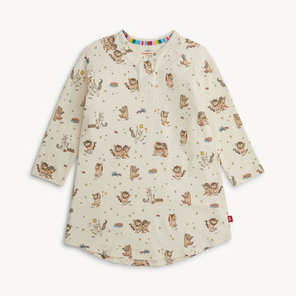 Magnetic Nightgown Warner Bros. - Where the Wild Things Are - Magnetic Me