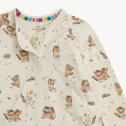 Magnetic Nightgown Warner Bros. - Where the Wild Things Are - Magnetic Me