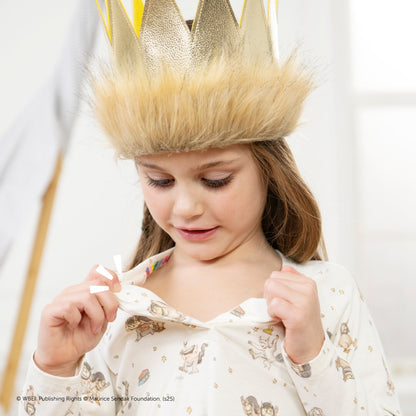 Magnetic Nightgown Warner Bros. - Where the Wild Things Are - Magnetic Me