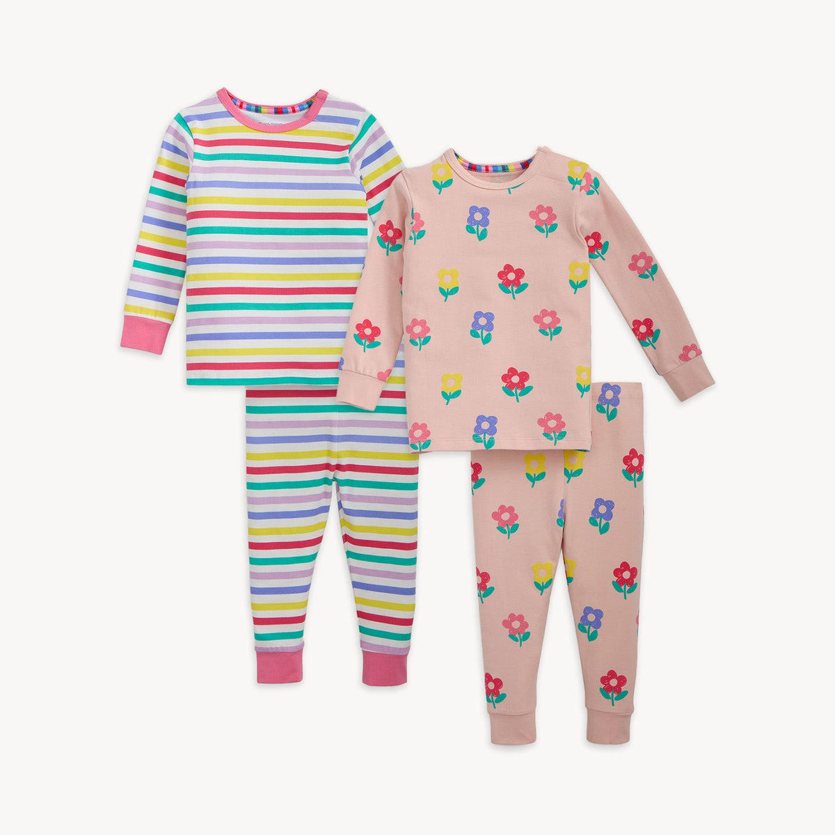 Magnetic 2-Pack PJ Set  - Magnetic Me