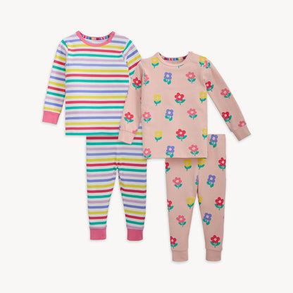 Magnetic 2-Pack PJ Set  - Magnetic Me