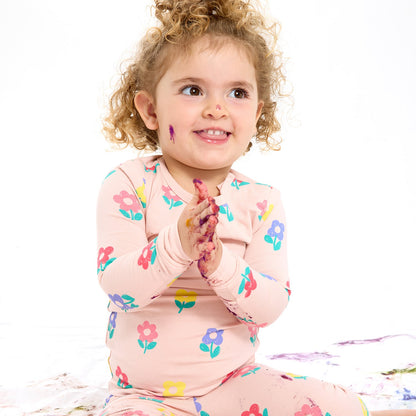 Magnetic 2-Pack PJ Set  - Magnetic Me