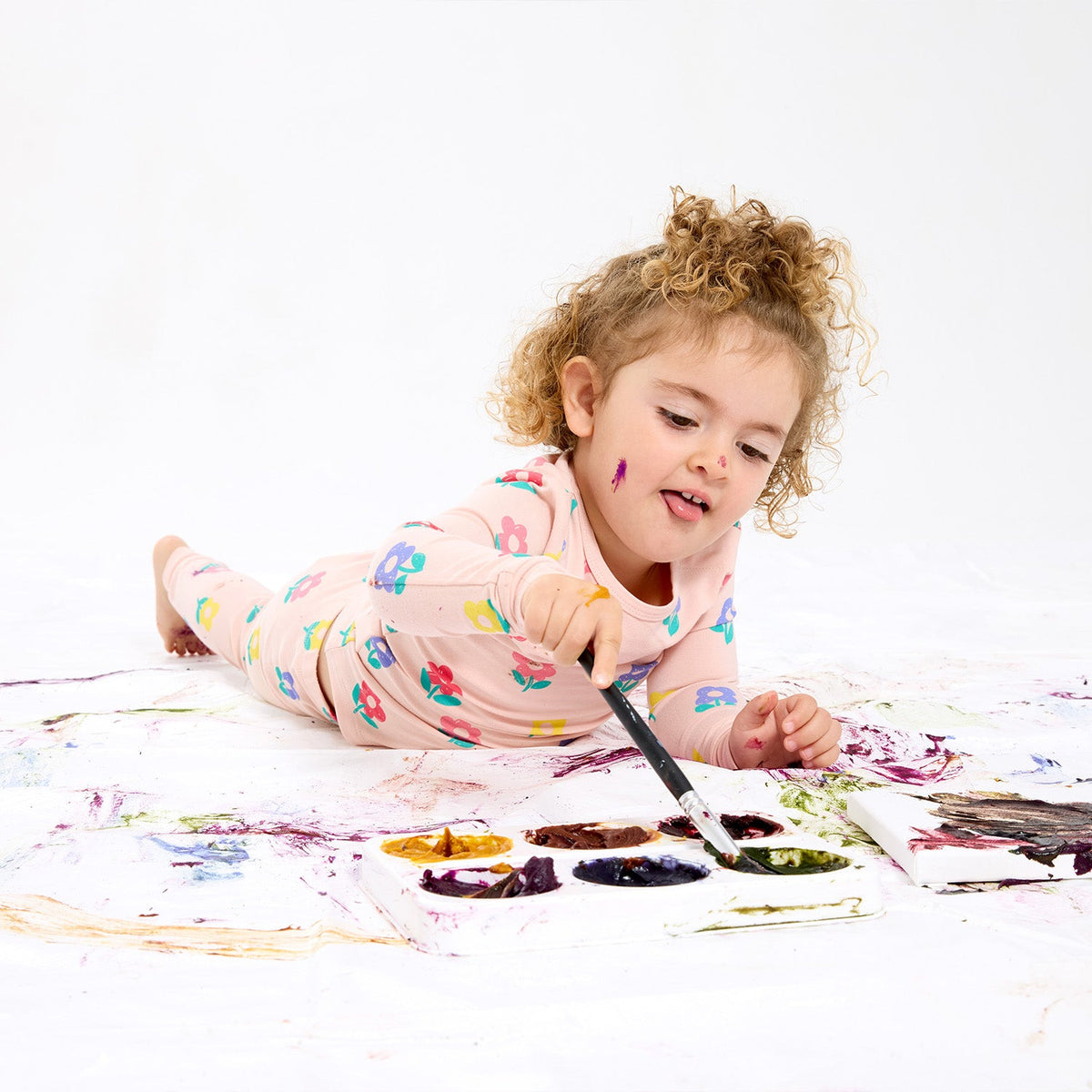 Magnetic 2-Pack PJ Set  - Magnetic Me