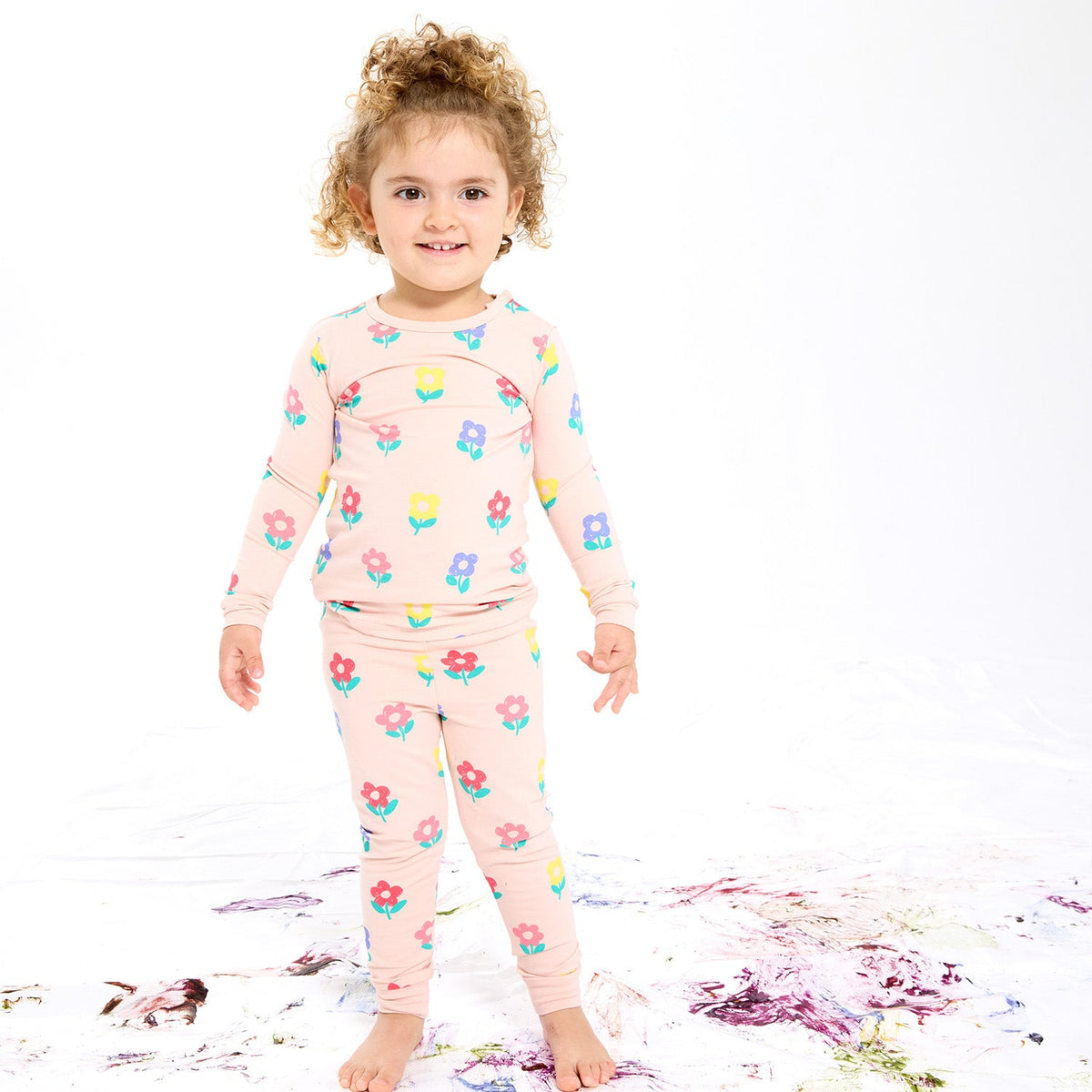 Magnetic 2-Pack PJ Set  - Magnetic Me