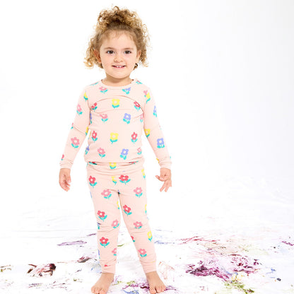 Magnetic 2-Pack PJ Set  - Magnetic Me