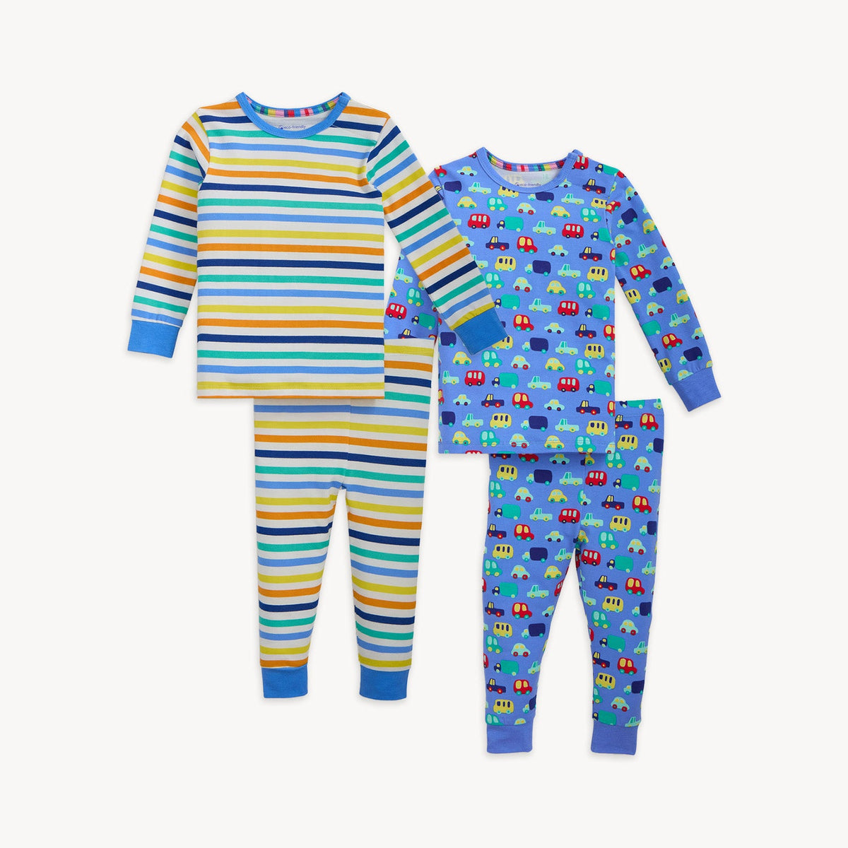 Magnetic 2-Pack PJ Set  - Magnetic Me