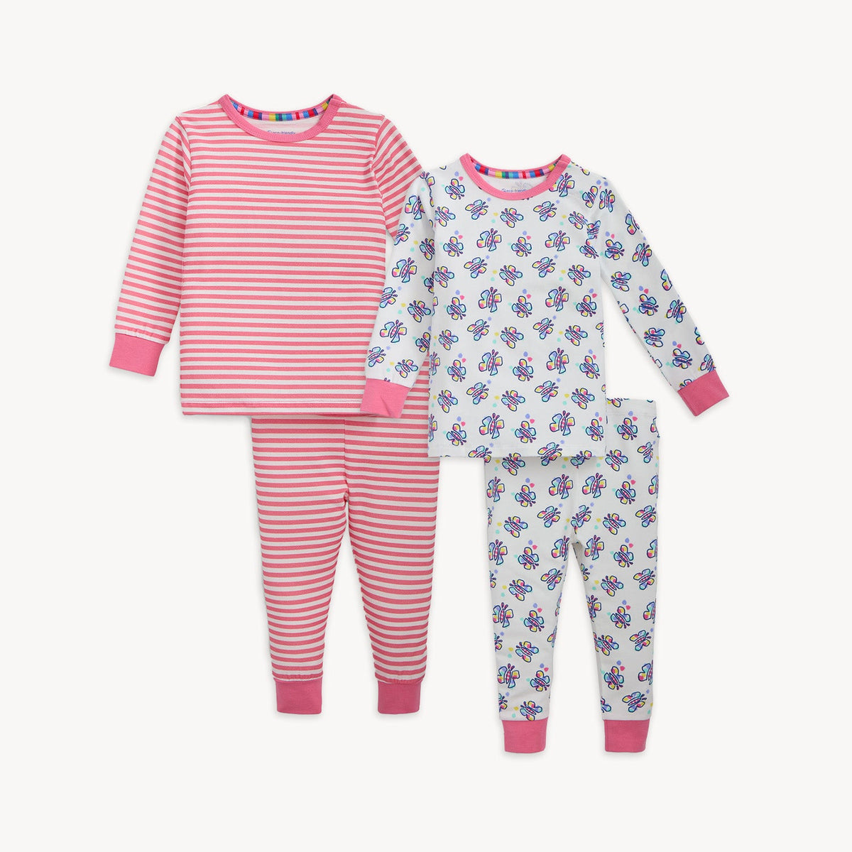 Magnetic 2-Pack PJ Set  - Magnetic Me