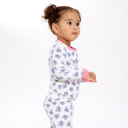 Magnetic 2-Pack PJ Set  - Magnetic Me