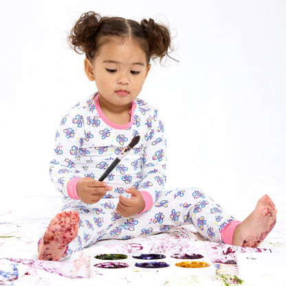 Magnetic 2-Pack PJ Set  - Magnetic Me