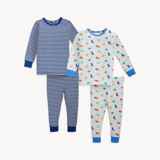 Magnetic 2-Pack PJ Set  - Magnetic Me