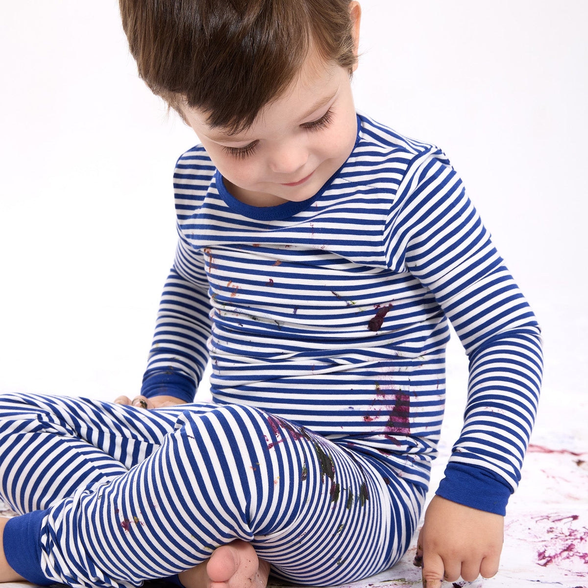 Magnetic 2-Pack PJ Set  - Magnetic Me