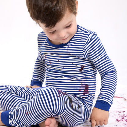 Magnetic 2-Pack PJ Set  - Magnetic Me