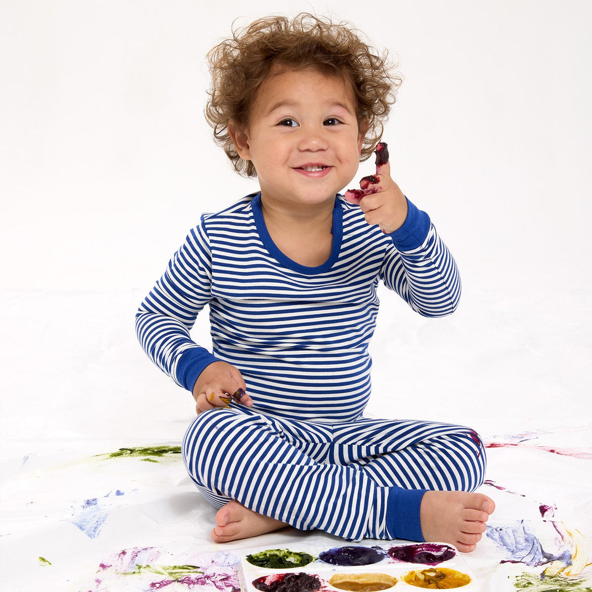 Magnetic 2-Pack PJ Set  - Magnetic Me