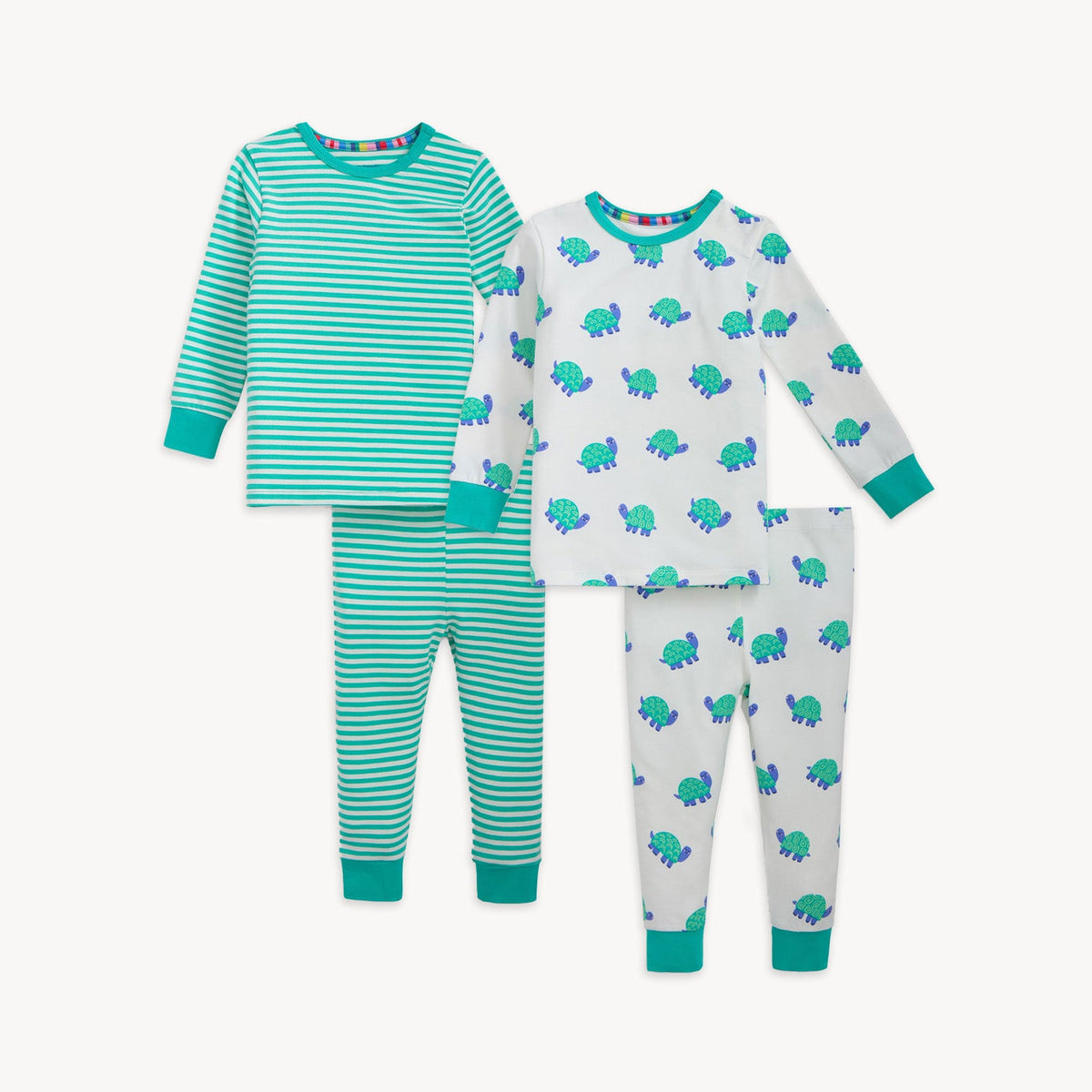 Magnetic 2-Pack PJ Set  - Magnetic Me