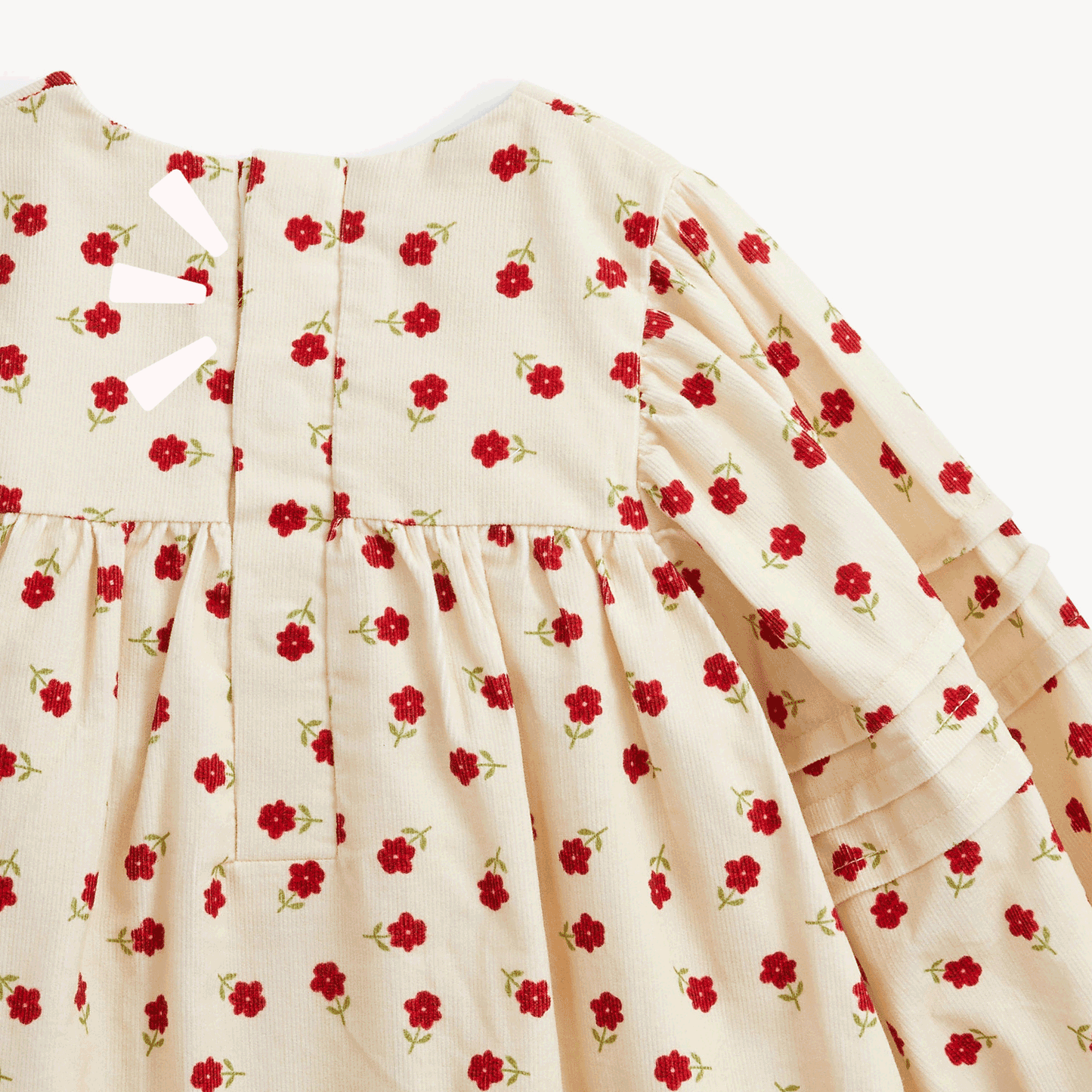 Magnetic Dress Norah - Magnetic Me
