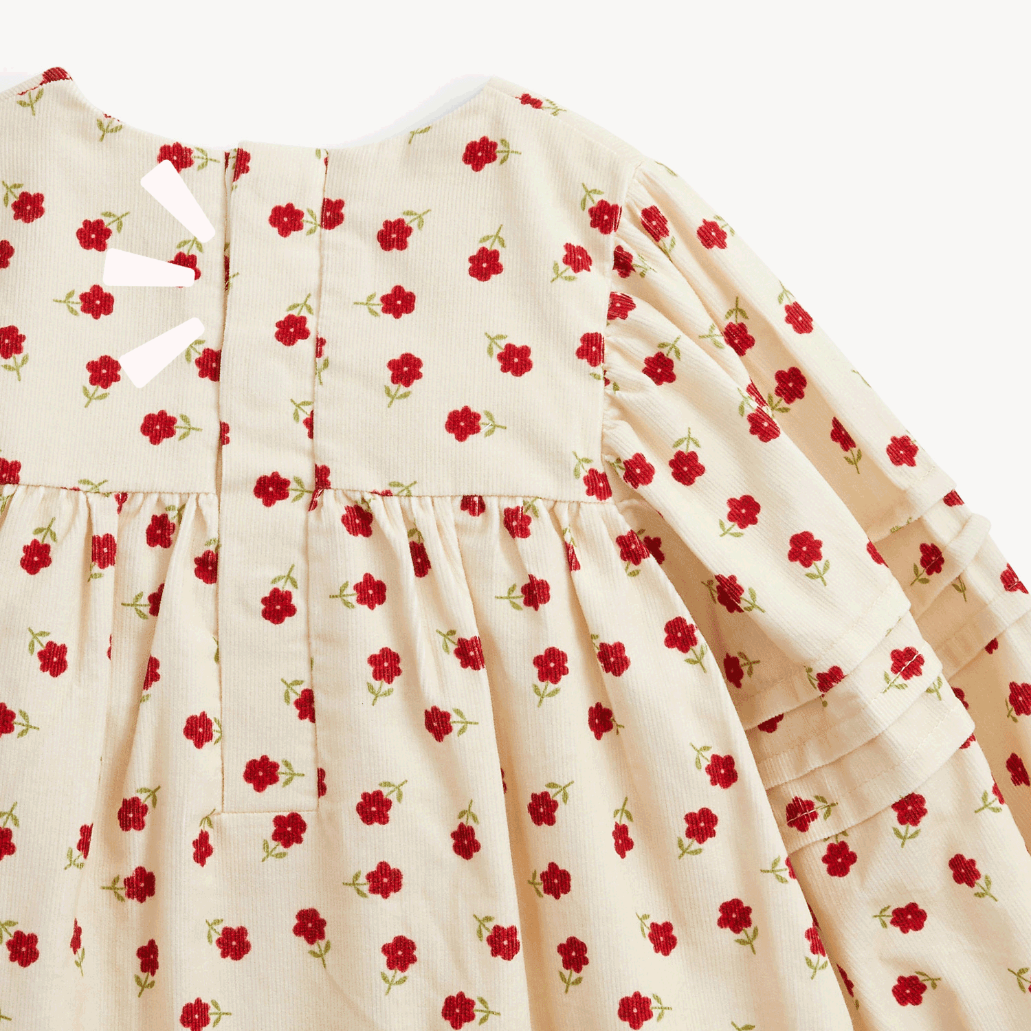 Magnetic Dress Norah - Magnetic Me