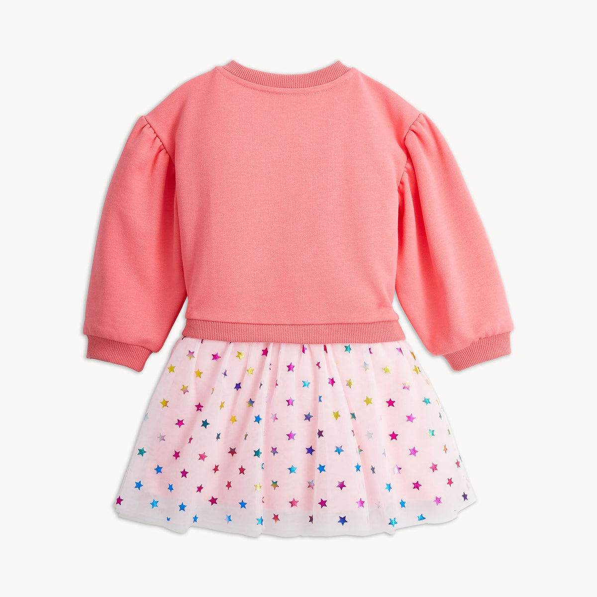Magnetic Sweatshirt Tutu Dress Magical Abby - Magnetic Me