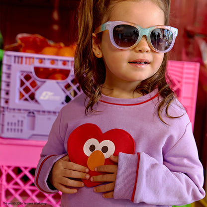 Magnetic Sweatsuit BFF Elmo - Magnetic Me