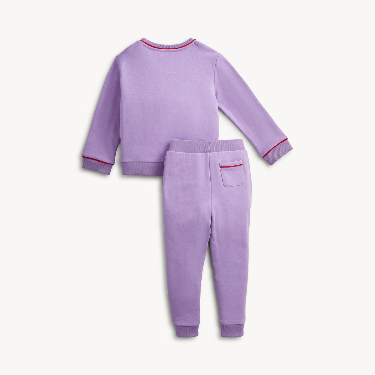 Magnetic Sweatsuit BFF Elmo - Magnetic Me