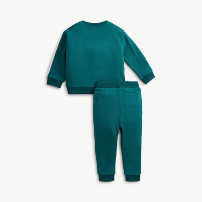 Magnetic Sweatsuit Scram - Magnetic Me