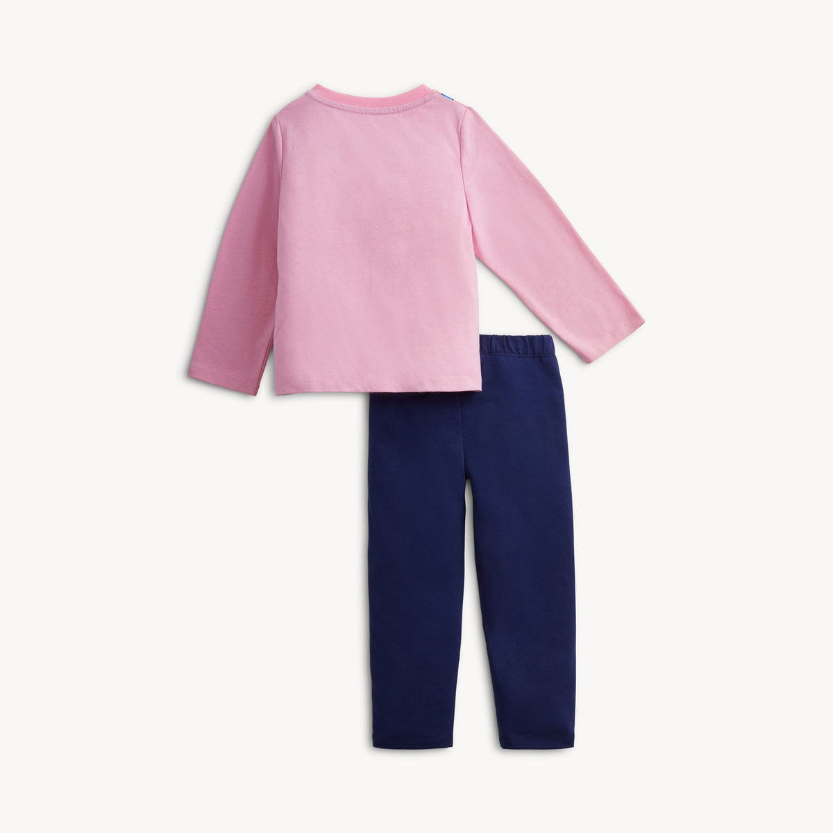 Magnetic Top & Legging Set Peek-A-Pocket Bag - Magnetic Me