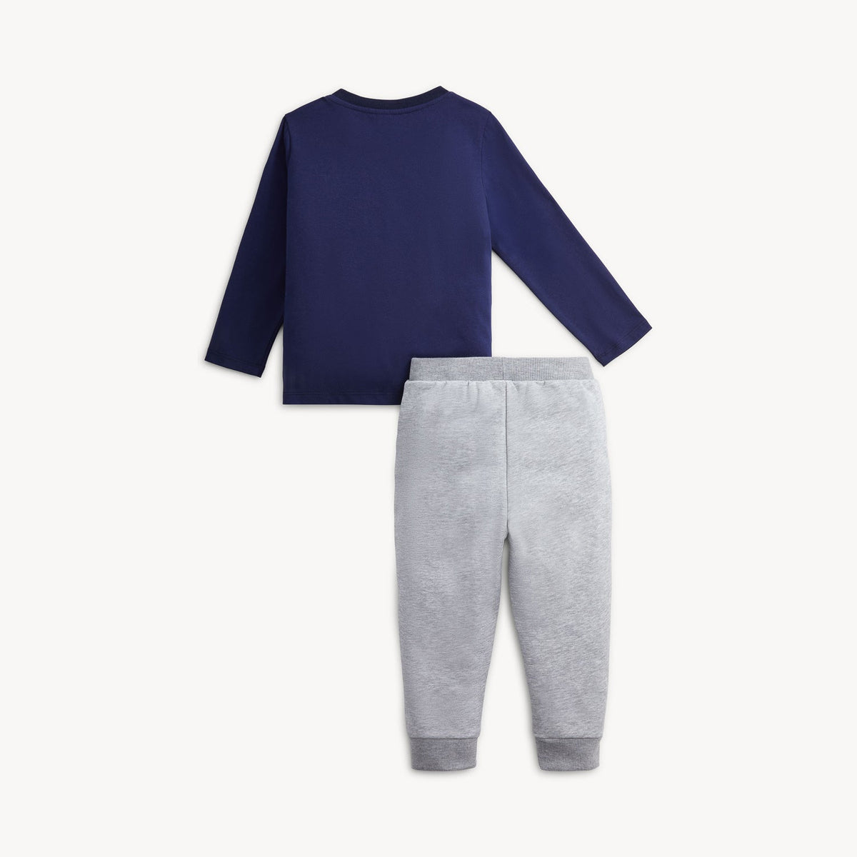 Magnetic Top & Jogger Set Peek-A-Pocket Football Bag - Magnetic Me