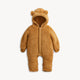 Brown Baby Bear