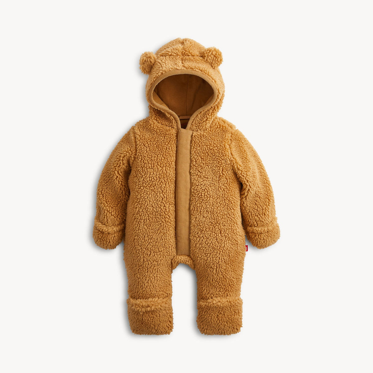 Magnetic Pram Brown Baby Bear - Magnetic Me