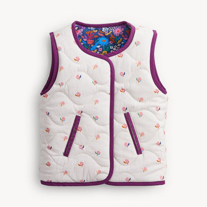 Magnetic Reversible Vest Astrid - Magnetic Me