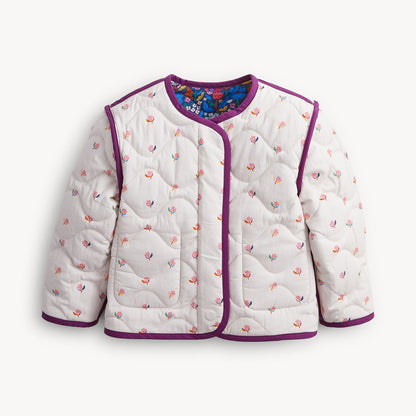 Magnetic Reversible Jacket Astrid - Magnetic Me