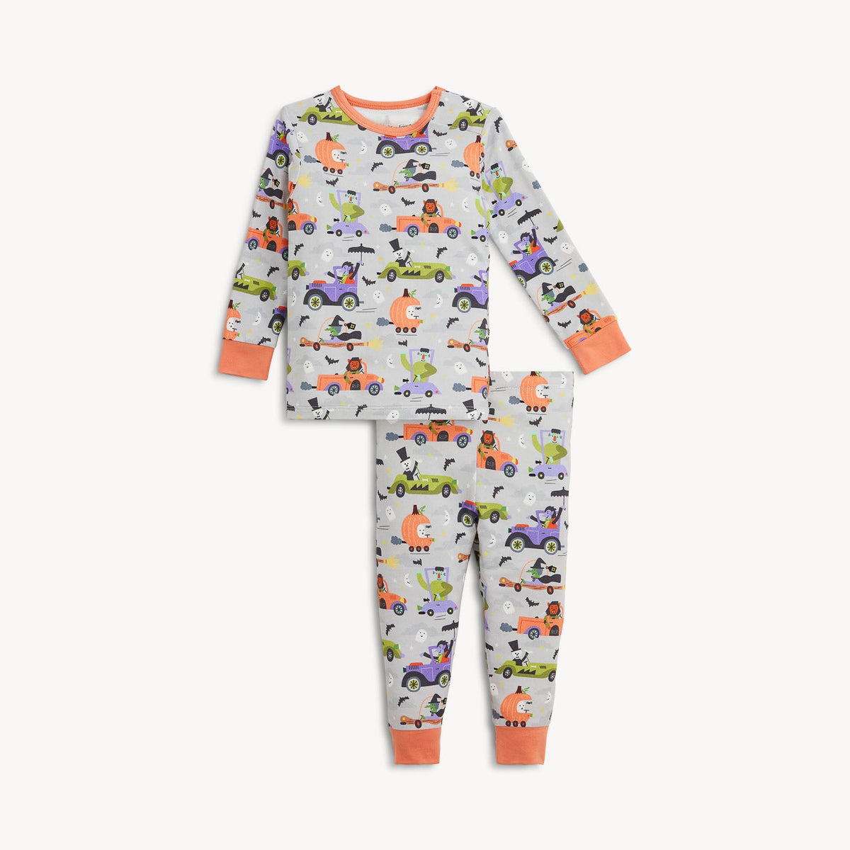 Magnetic PJ Set Broom Voyage - Magnetic Me