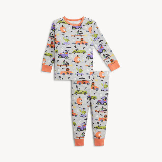 Magnetic PJ Set Broom Voyage - Magnetic Me
