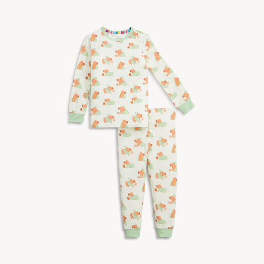 Magnetic PJ Set Night Cap - Magnetic Me