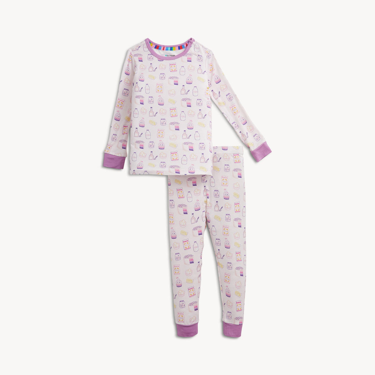 Magnetic PJ Set Bake Boss - Magnetic Me