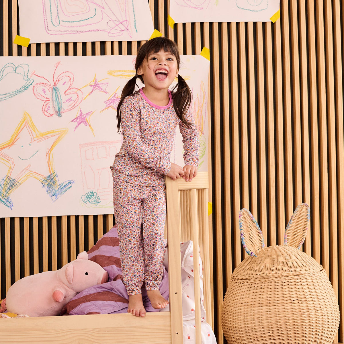 Magnetic PJ Set Stella - Magnetic Me