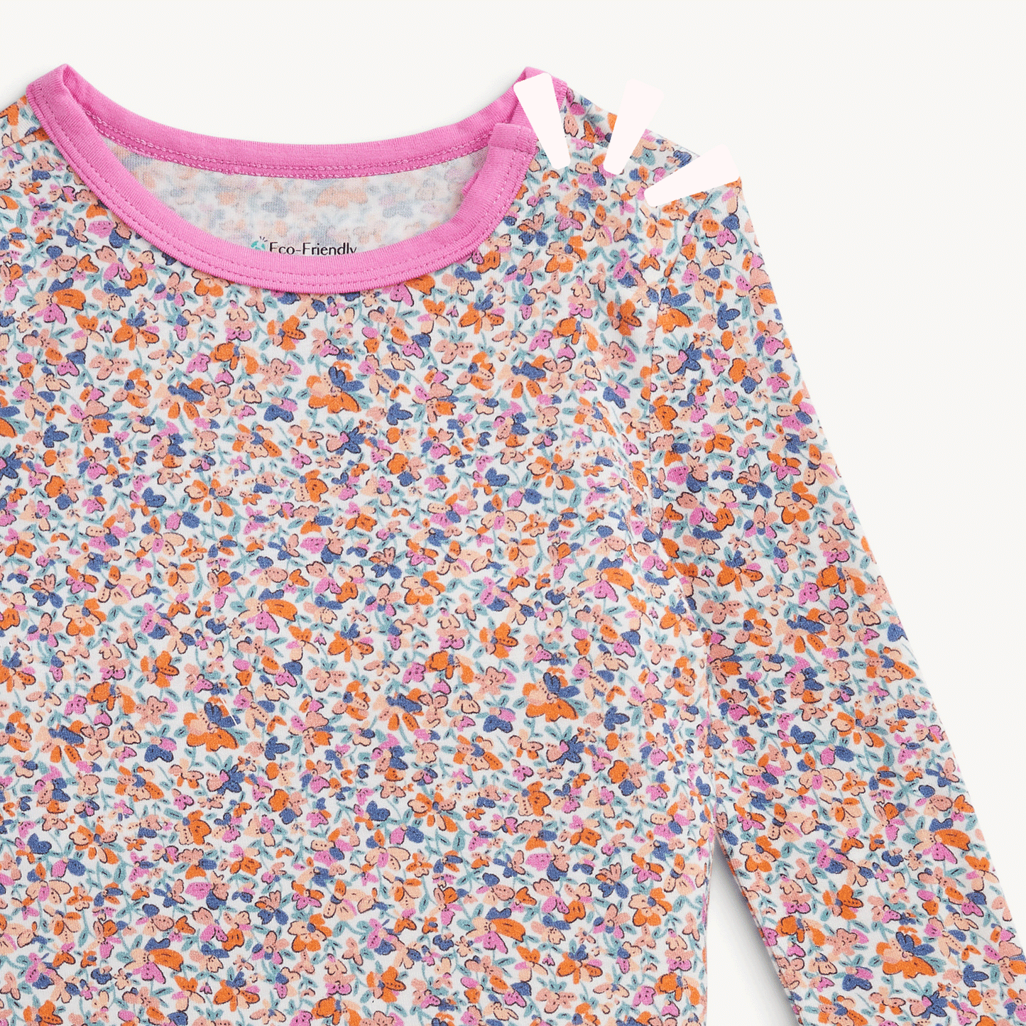 Magnetic PJ Set Stella - Magnetic Me