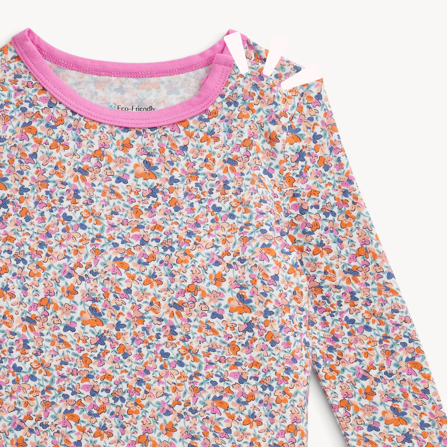 Magnetic PJ Set Stella - Magnetic Me
