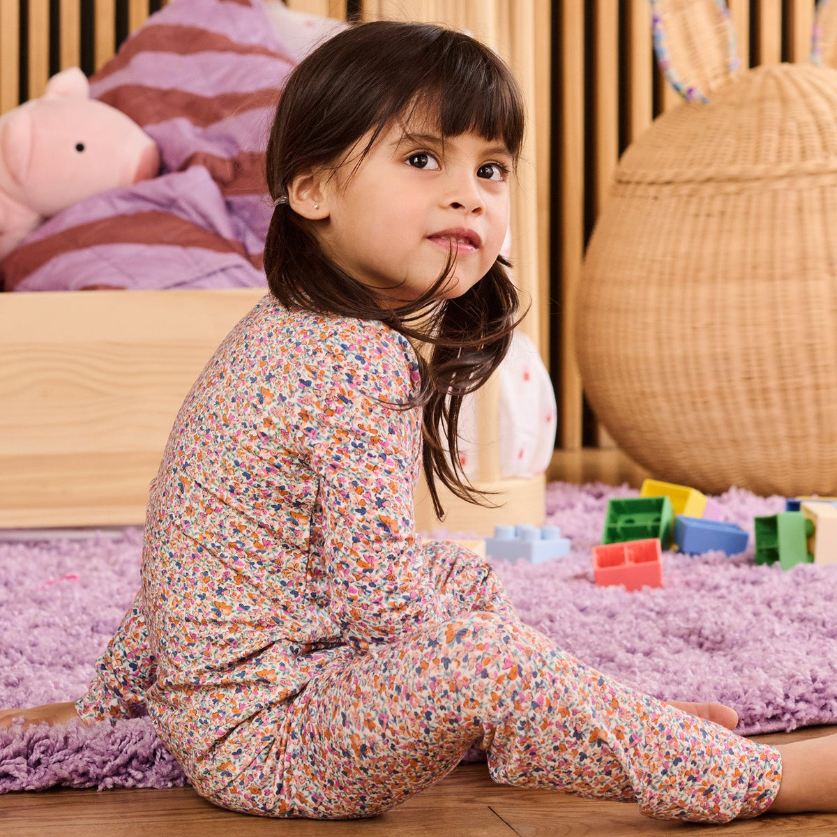 Magnetic PJ Set Stella - Magnetic Me