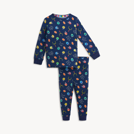 Magnetic PJ Set First Down Fun - Magnetic Me
