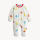Sesame Street Sweet Dreams