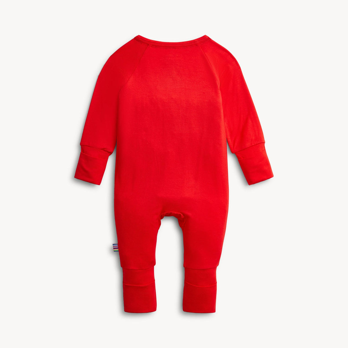 Magnetic Convertible Coverall Bedtime Elmo - Magnetic Me