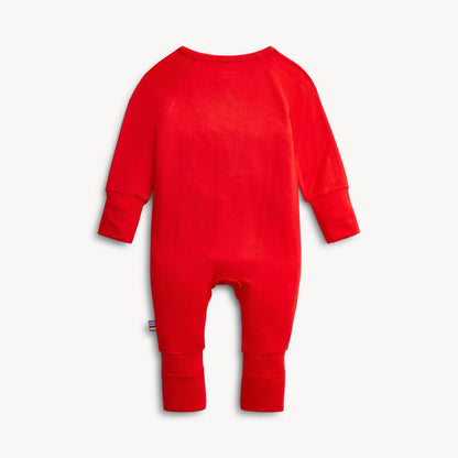 Magnetic Convertible Coverall Bedtime Elmo - Magnetic Me