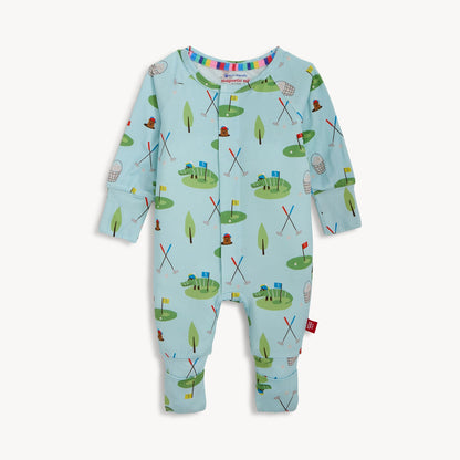Magnetic Convertible Coverall Gopher It - Magnetic Me