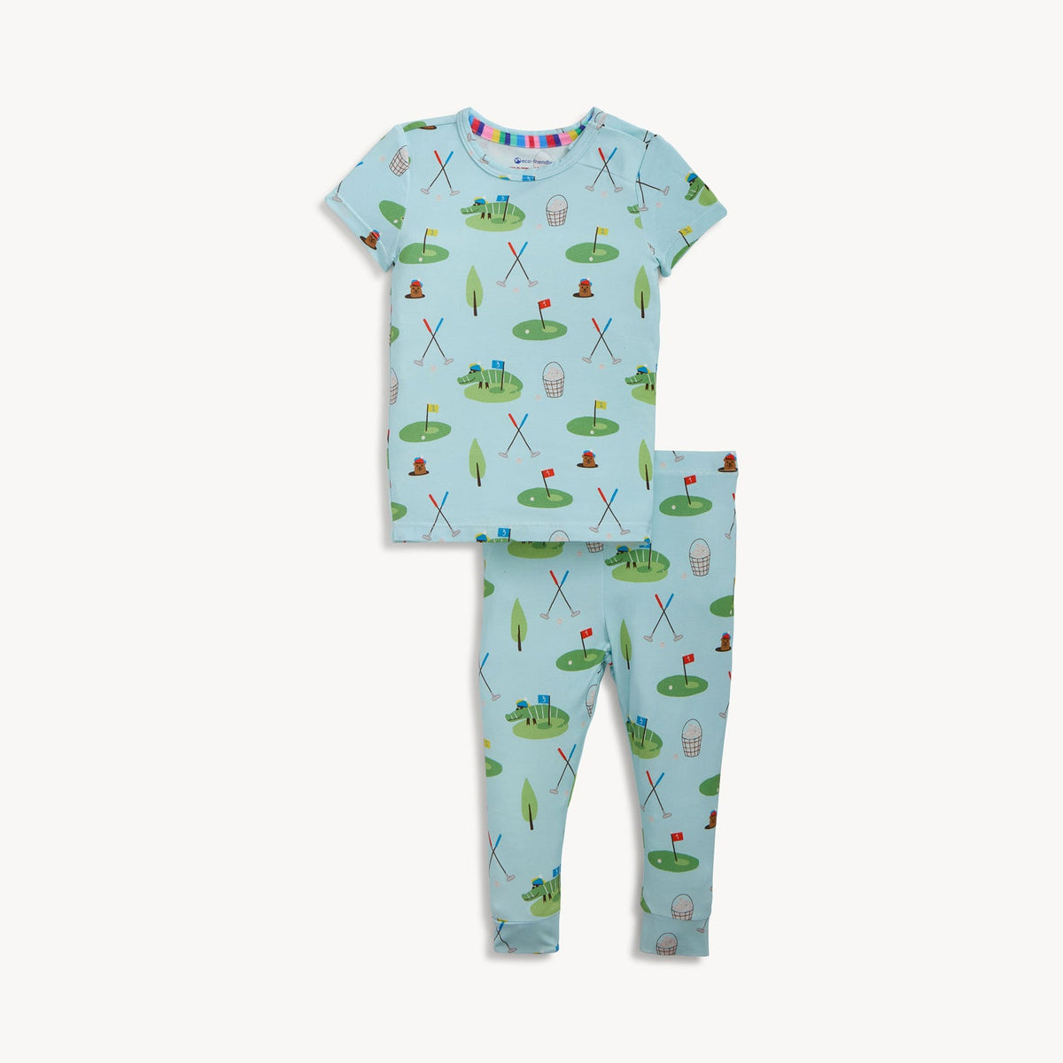 Magnetic PJ Set Gopher It - Magnetic Me