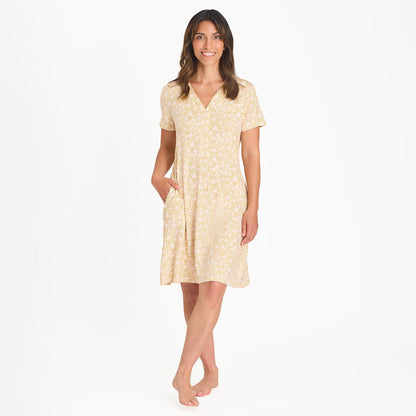 Women's Magnetic Nightgown Wild Side - Magnetic Me