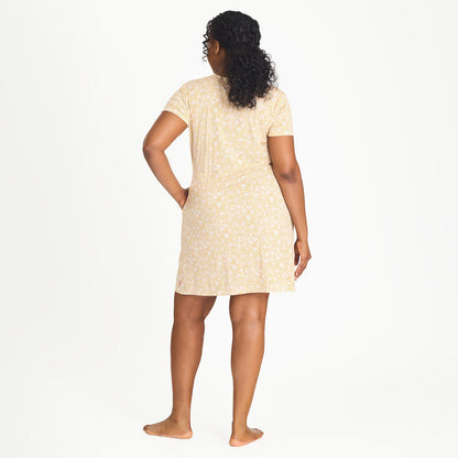 Women's Magnetic Nightgown Wild Side - Magnetic Me